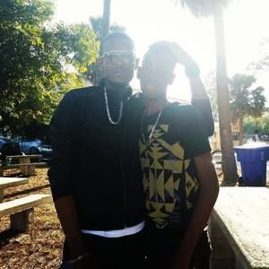 Meet your Posher, Leon